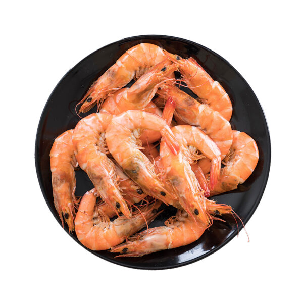 Brown Shrimp