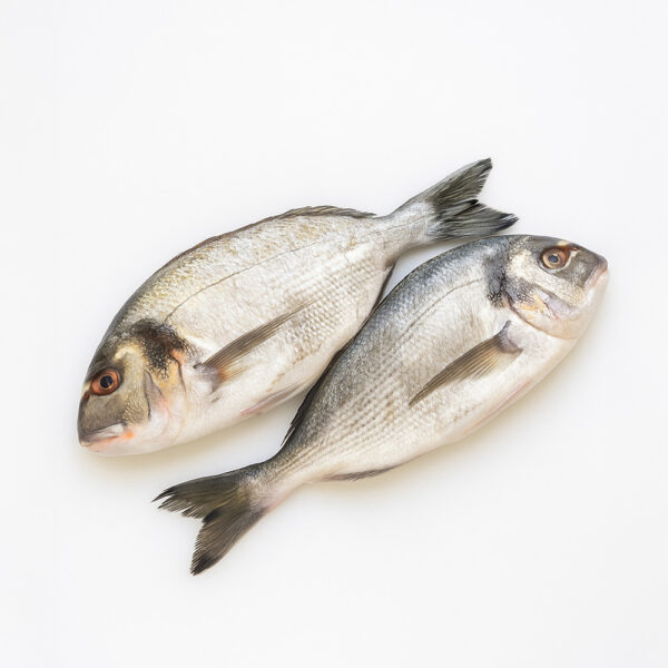 Croaker