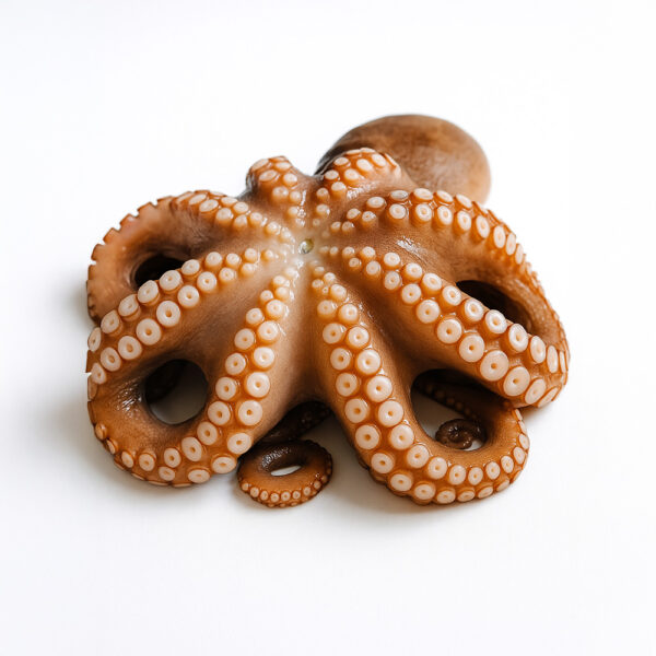 Octopus